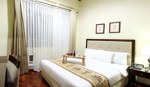 Habitación Deluxe, 1 habitación