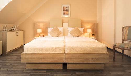 Habitación doble