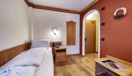 Habitación individual