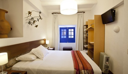 Habitación individual estándar
