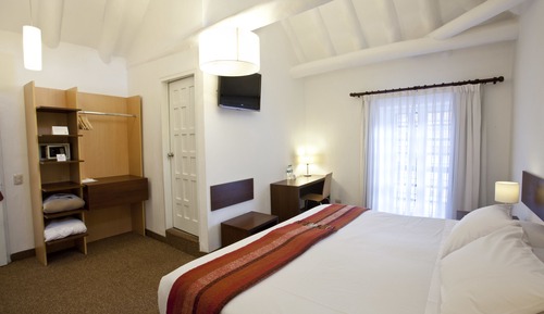 Habitación doble