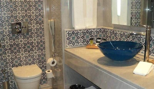 Habitación estándar, acceso a la piscina