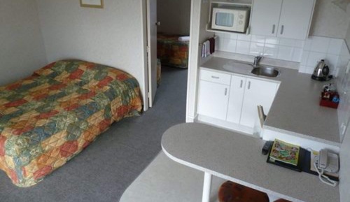 Apartamento, 1 habitación (4 people)