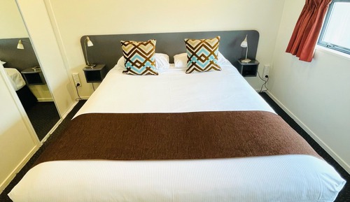 Apartamento, 1 habitación