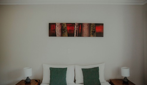Suite Premium, 1 habitación, bañera de hidromasaje, vistas al jardín
