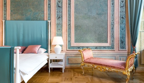 Suite Deluxe (Florianska Street)