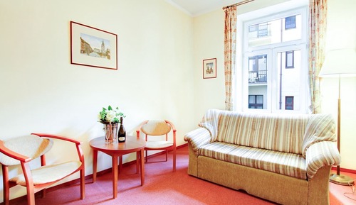 Apartamento Confort (Szpitalna Street)