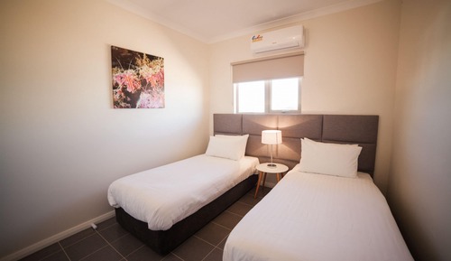 Apartamento, 2 habitaciones