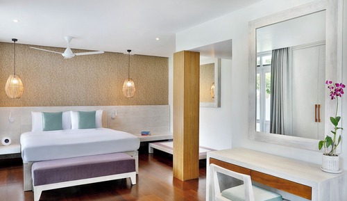 Avani Ocean View Pool Suite