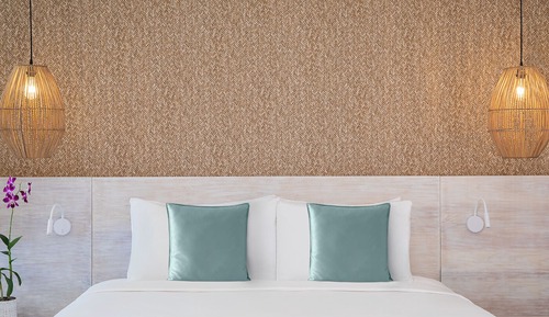 Avani Ocean View Suite
