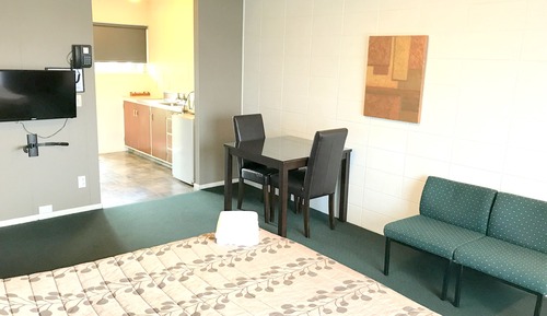 Estudio (for 2)