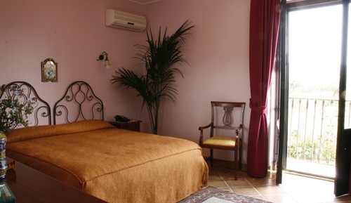 Habitación doble
