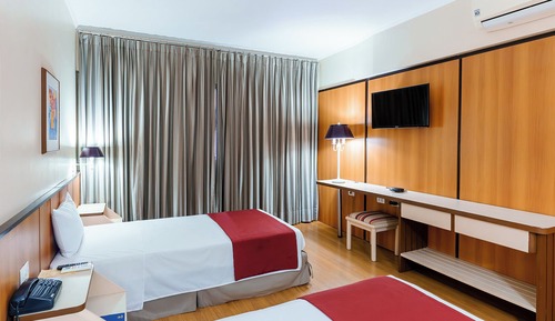 Suite superior