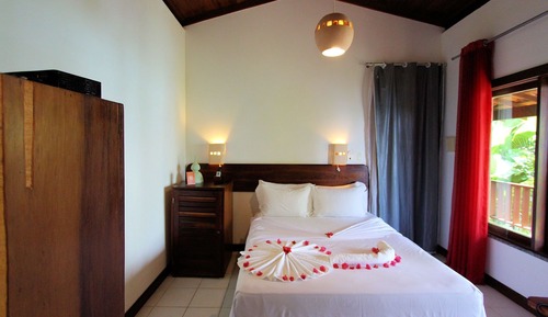 Chalet Deluxe