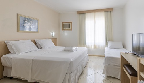 Habitación familiar (Quintuplo)
