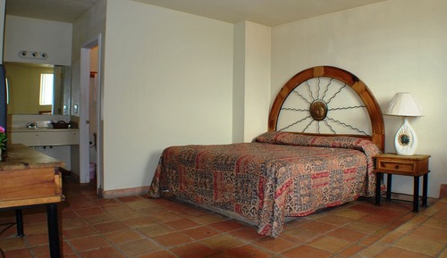 Habitación básica