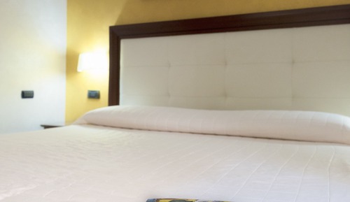 Suite junior, 1 habitación, balcón