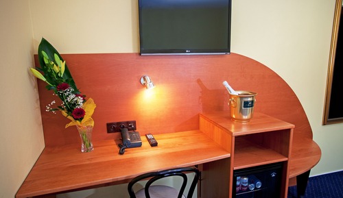 Habitación individual