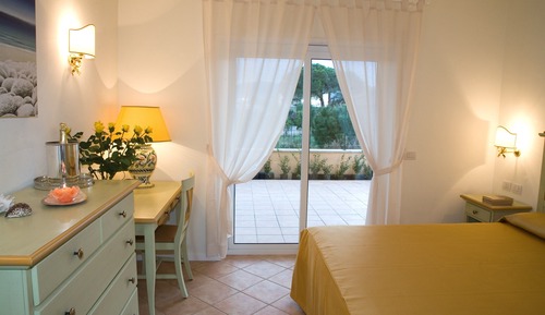 Apartamento, 2 habitaciones