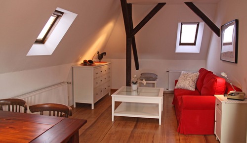 Apartamento Confort