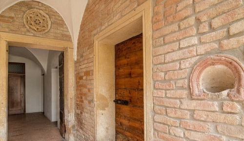 Habitación económica doble