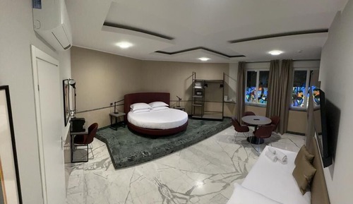 Estudio romántico