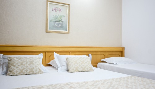 Suite Deluxe