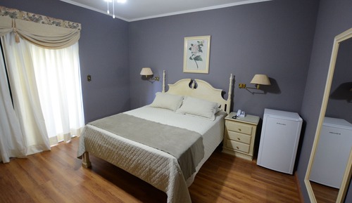 Suite superior