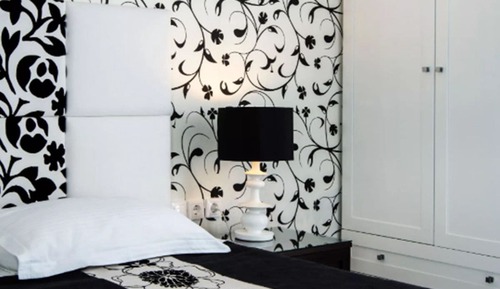 Habitación Deluxe doble, 1 cama de matrimonio