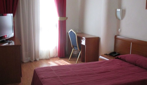Habitación individual