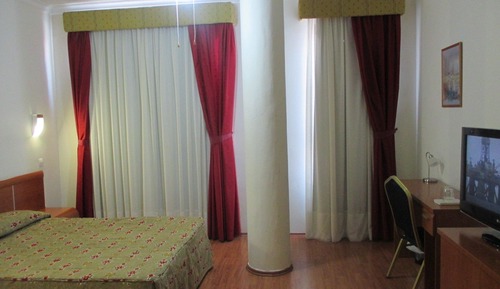 Habitación doble