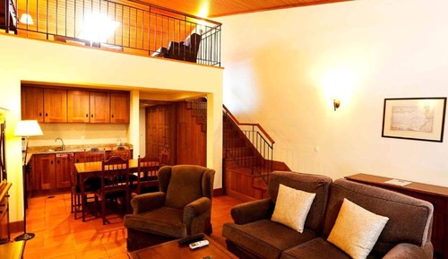 Apartamento, 2 habitaciones