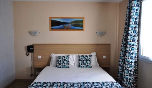 Habitación doble