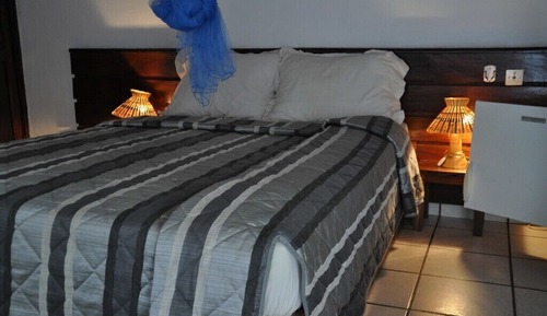 Habitación individual superior