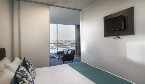 Apartamento, 1 habitación