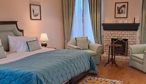 Habitación Premium doble