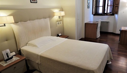 Habitación individual