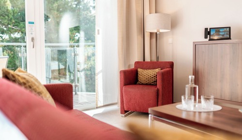 Grand Double Room