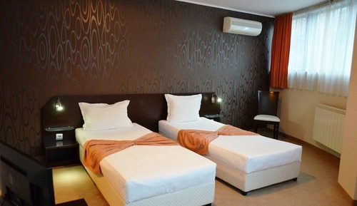 Habitación individual