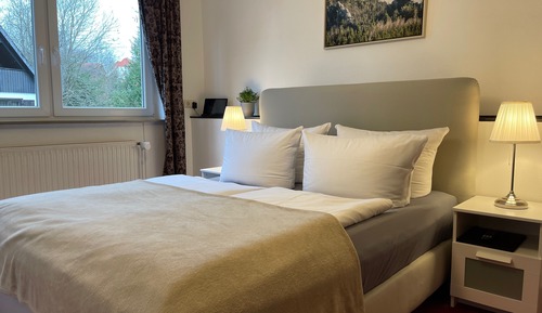 Suite Deluxe
