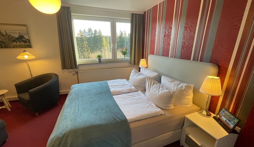 Suite Premium