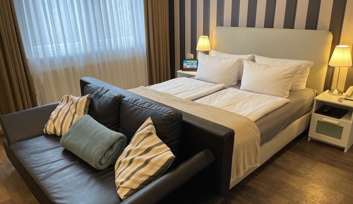 Habitación Premium