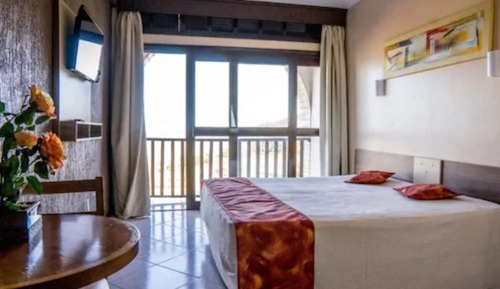 Habitación estándar