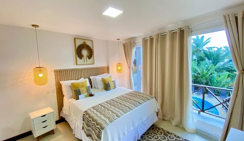 Suite exclusiva, 2 habitaciones