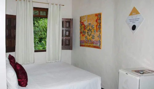 Habitación estándar