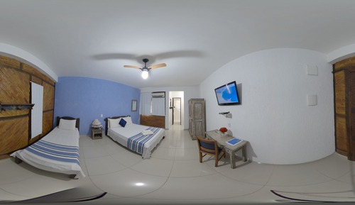 Habitación superior