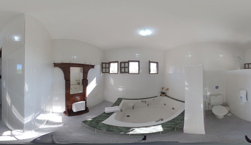 Habitación de lujo