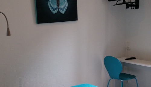Habitación individual estándar