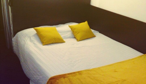 Habitación individual Confort