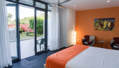 Parkside Suite 5